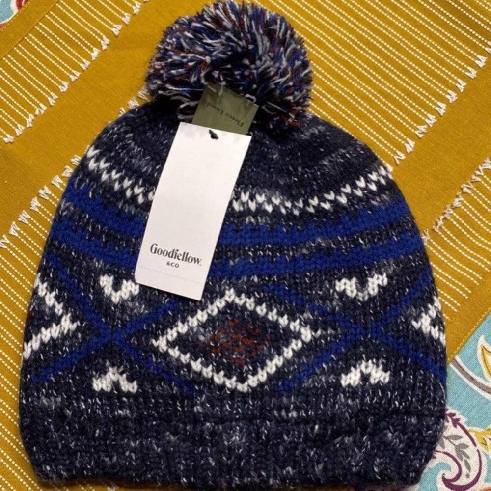 Beanie - Picture 2 of 3